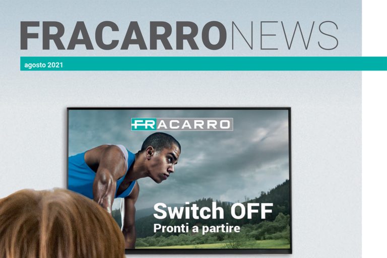 Fracarro News
